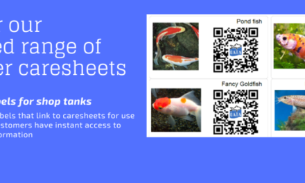Free customer care sheet range