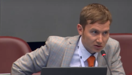 Round-up on CITES Animals committee