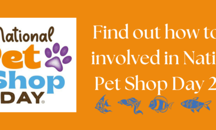 OATA backs National Pet Shop Day 2026