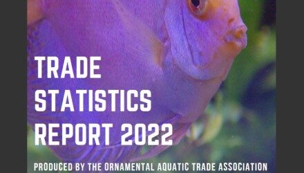 UK Ornamental Aquatics Trade Report